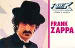 Cover for album: Frank Zappa