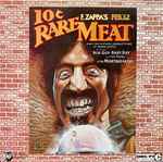 Cover for album: F. Zappa's 10¢ Rare Meat - Feb.'62