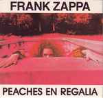 Cover for album: Peaches En Regalia(CD, Mini, Single, Compilation)
