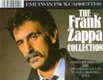 Cover for album: The Frank Zappa Collection(2×Cassette, Compilation)