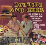 Cover for album: Ditties And Beer(CD, Compilation, Promo)