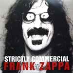 Cover for album: Strictly Commercial (The Best Of Frank Zappa)