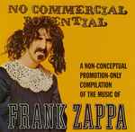 Cover for album: No Commercial Potential(CD, Compilation)