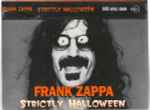 Cover for album: Strictly Halloween(Cassette, Promo, Compilation, Sampler)