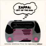 Cover for album: Left Of The Dial(CD, Compilation, Promo)