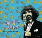 Cover for album: Zappa En La Radio (Zappa On The Radio)