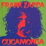 Cover for album: Cucamonga (Frank's Wild Years)