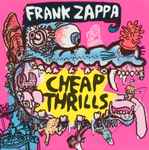 Cover for album: Cheap Thrills