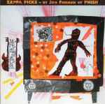 Cover for album: Zappa Picks - By Jon Fishman Of Phish