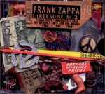 Cover for album: Frank Zappa, The Mothers Of Invention – Threesome No. 1(CD, Album, Reissue, Remastered, Repress, Stereo, CD, Album, Reissue, Remastered, Repress, CD, Album, Reissue, Remastered, Repress, Box Set, Compilation)