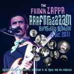 Cover for album: The Frank Zappa Aaafnraaaaam Birthday Bundle(13×File, AAC, Compilation)