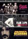 Cover for album: Frank Zappa's Three Card Trick(DVD, DVD-Video, Stereo)