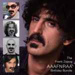 Cover for album: The Frank Zappa AAAFNRAA Birthday Bundle(11×File, AAC)