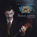 Cover for album: The Frank Zappa Interview(CD, )