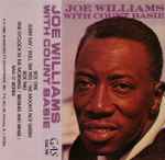 Cover for album: Joe Williams With Count Basie – Joe Williams With Count Basie(Cassette, )