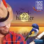 Cover for album: Der Vogelhändler(CD, Album)