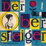Cover for album: Der Obersteiger (Operettenquerschnitt)
