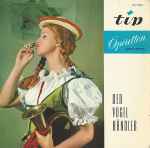 Cover for album: Der Vogelhändler(7