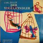 Cover for album: Der Vogelhändler(7