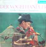Cover for album: Der Vogelhändler (Großer Operetten Querschnitt)(10