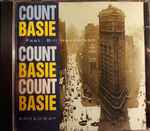 Cover for album: Count Basie Feat. Bill Henderson (3) – Broadway(CD, )