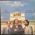 Cover for album: Zemlinsky, Grieg, Shostakovich - Wiener Schubert Trio – Trio Op. 3 / Andante / Trio Op. 8(LP, Album)