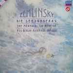Cover for album: Zemlinsky – RSO Berlin, Riccardo Chailly – Die Seejungfrau