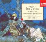 Cover for album: Zemlinsky / Isokoski, Kuebler, Martinez, Collis / Frankfurter Kantorei, Gürzenich-Orchester Kölner Philharmoniker, James Conlon – Der Zwerg / The Dwarf / Le Nain