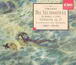 Cover for album: Zemlinsky - Gürzenich-Orchester Kölner Philharmoniker, James Conlon – Die Seejungfrau; Sinfonietta, Op. 23
