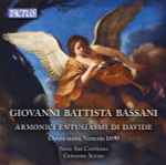 Cover for album: Giovanni Battista Bassani, Nova Ars Cantandi, Giovanni Acciai – Armonici Entusiasmi di Davide - Opera Nona, Venezia 1690(CD, )