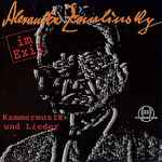 Cover for album: Zemlinsky Im Exil - Kammermusik Und Lieder(CD, Album, Stereo)