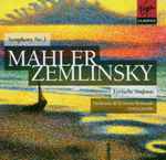 Cover for album: Mahler, Zemlinsky, L'Orchestre De La Suisse Romande, Armin Jordan – Symphony No. 3 - Lyrische Sinfonie(2×CD, )