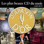 Cover for album: Così Le Chiome.Various – Les Plus Beaux CD Du Mois - Juin 2019(CD, Compilation, Sampler)