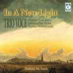 Cover for album: Trio Voce, Zemlinsky, Suk, Arensky – In A New Light(CD, )