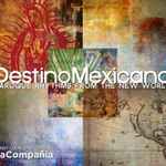 Cover for album: Convidando Está La NocheLa Compañia (3) – Destino Mexicano(CD, )