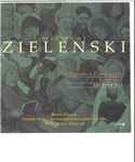 Cover for album: Mikołaj Zieleński - Bornus Consort, Ensemble vocal et instrumental Linnamussikud De Tallin conducted by Marcin Bornus-Szczyciński – Offertoria Et Communiones Totius Anni (Edition 1611)(CD, )