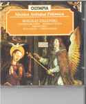 Cover for album: Musica Antiqua Polonica(CD, Album)