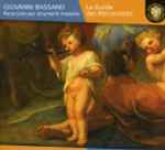 Cover for album: Giovanni Bassano, La Guilde Des Mercenaires – Ricercare Per Instrumenti Insieme(CD, )