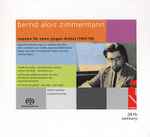 Cover for album: Requiem Für Einen Jungen Dichter(SACD, Hybrid)