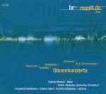Cover for album: Denissow / Eschpaj / Goldmann / Kirchner / B.A. Zimmermann – Oboenkonzerte(2×CD, Compilation)