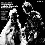 Cover for album: Udo Zimmermann - Helga Termer, Jürgen Freier, Rundfunk-Sinfonie-Orchester Leipzig, Peter Gülke – Der Schuhu Und Die Fliegende Prinzessin