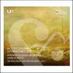 Cover for album: Niccolò Zingarelli, Atalanta Fugiens Orchestra, Vanni Moretto – Symphonies 5-8(CD, Album)
