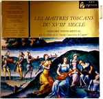 Cover for album: Luigi Boccherini, Francesco Barsanti, Giovanni Maria Placido Rutini, Francesco Maria Veracini, Domenico Zipoli / Solistes De La 