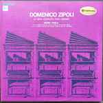 Cover for album: Domenico Zipoli, Mario Videla – La obra completa para organo(LP, Album, Stereo)