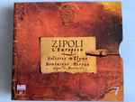 Cover for album: Zipoli, Les Solistes de l'Ensemble Elyma, Dominique Ferran – Zipoli L'Européen(CD, Stereo, Box Set, )
