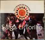 Cover for album: Diego J. de Salazar, Domenico Zipoli, Martin Schmid – ! Salga el Torillo !(CD, Compilation, Stereo)