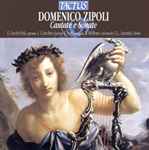 Cover for album: Cantate E Sonate(CD, )