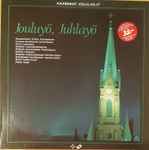 Cover for album: Betlehemin TähtiVarious – Kauneimmat Joululaulut - Jouluyö, Juhlayö(LP, Compilation, Stereo, Mono)