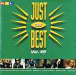 Cover for album: She (Radio Edit)Various – Just The Best Vol. 49(2×CD, Compilation, Copy Protected)