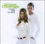 Cover for album: SheGroove Coverage – 7 Years And 50 Days(CD, Album)
